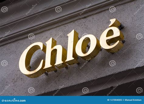 chloe's online shop